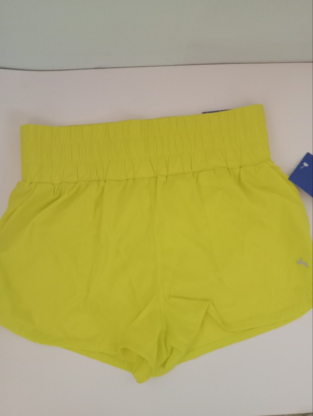 Athletic Shorts